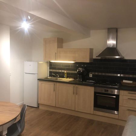 Wormhout Logement Avec Deux Appartements Sur Deux Etages מראה חיצוני תמונה